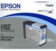 EPSON supplies Картридж Epson StPro 3800 ligh купить и провести сервисное обслуживание в Житомире и области