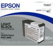 EPSON supplies Картридж Epson StPro 3800 ligh купить и провести сервисное обслуживание в Житомире и области