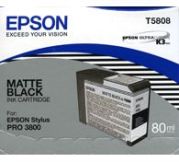 EPSON supplies Картридж Epson StPro 3800 matt купить и провести сервисное обслуживание в Житомире и области