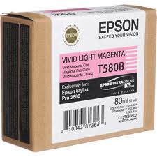 EPSON supplies Картридж Epson StPro 3880 vivi купить и провести сервисное обслуживание в Житомире и области