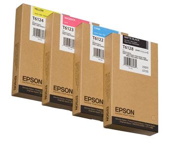 EPSON supplies Картридж Epson StPro 7400-7450 купить и провести сервисное обслуживание в Житомире и области