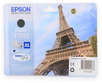 EPSON supplies Картридж Epson WP 4000-4500 XL купить и провести сервисное обслуживание в Житомире и области