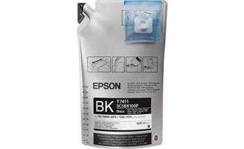 EPSON supplies Чернила Epson для SC-F6000-700 купить и провести сервисное обслуживание в Житомире и области
