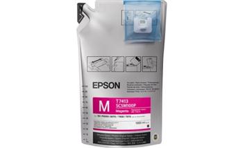 EPSON supplies Чернила Epson для SC-F6000-700 купить и провести сервисное обслуживание в Житомире и области