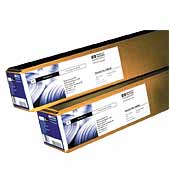 HP supplies Бумага HP Natural Tracing Paper 24x45m купить и провести сервисное обслуживание в Житомире и области