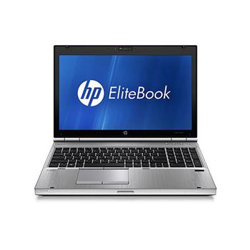 HP  Ноутбук HP EliteBook 8570p 15.6HD+AG-Intel i5-3230-8-750-DVD-HD4000-BT-WiFi-W7Pro-W8P купить и провести сервисное обслуживание в Житомире и области