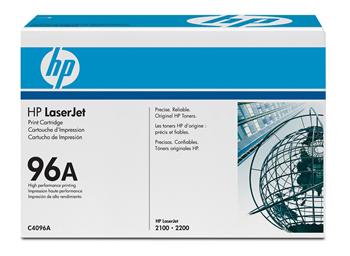 HP supplies Картридж HP LJ 2100-2200 купить и провести сервисное обслуживание в Житомире и области