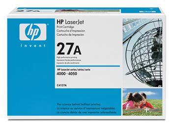 HP supplies Картридж HP LJ 4000 купить и провести сервисное обслуживание в Житомире и области