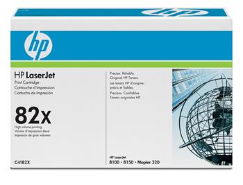 HP supplies Картридж HP LJ 8100 (max) купить и провести сервисное обслуживание в Житомире и области