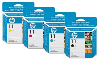 HP supplies Печ. головка HP No.11 DesignJ1 купить и провести сервисное обслуживание в Житомире и области