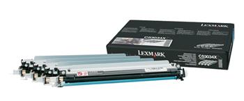 Lexmark supplies Фотобарабан Lexmark C522-524-530-532-534 Photoconductor Kit купить и провести сервисное обслуживание в Житомире и области