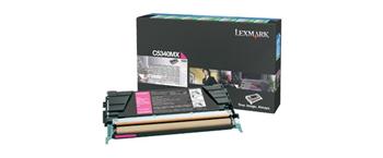 Lexmark supplies Картридж Lexmark C534 Magenta  купить и провести сервисное обслуживание в Житомире и области
