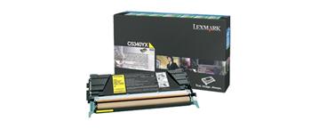 Lexmark supplies Картридж Lexmark C534 Yellow E купить и провести сервисное обслуживание в Житомире и области