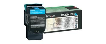 Lexmark supplies Картридж Lexmark C54x-X54x Cya купить и провести сервисное обслуживание в Житомире и области