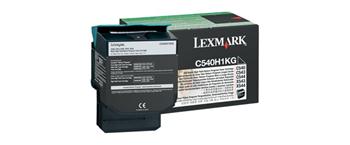 Lexmark supplies Картридж Lexmark C54x-X54x Bla купить и провести сервисное обслуживание в Житомире и области