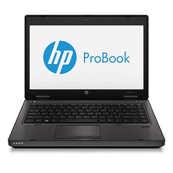HP  Ноутбук HP ProBook 6470b 14.0AG-Intel i5-3230M-4- 500-DVD-HD4000-BT-WiFi-3G-W7Pro-W8P купить и провести сервисное обслуживание в Житомире и области