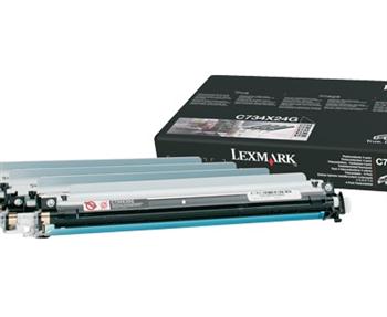 Lexmark supplies Фотобарабан Lexmark C73x-X73x Photoconductor Unit купить и провести сервисное обслуживание в Житомире и области