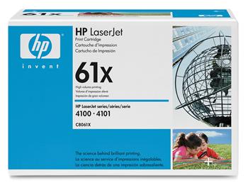 HP supplies Картридж HP LJ 4100 series (ma купить и провести сервисное обслуживание в Житомире и области