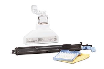 HP supplies Imaging cleaning kit for CLJ9500 купить и провести сервисное обслуживание в Житомире и области