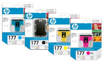HP supplies Картридж HP No.177 PS3213-3313 купить и провести сервисное обслуживание в Житомире и области