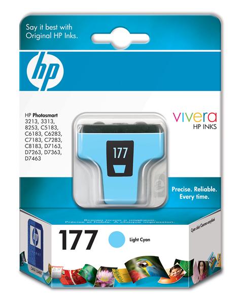 HP supplies Картридж HP No.177 PS3213-3313 купить и провести сервисное обслуживание в Житомире и области