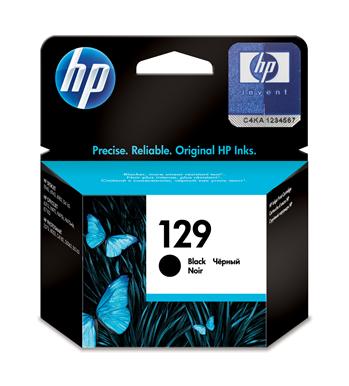 HP supplies Картридж HP No.129 DJ5943, PS2 купить и провести сервисное обслуживание в Житомире и области