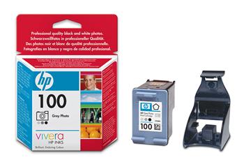 HP supplies Картридж HP No.100 PS325 grey, купить и провести сервисное обслуживание в Житомире и области