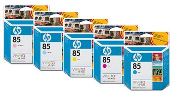 HP supplies Печ. головка HP No.85 DesignJ1 купить и провести сервисное обслуживание в Житомире и области