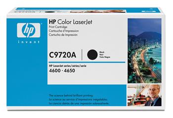 HP supplies Картридж HP CLJ4600-4650 black купить и провести сервисное обслуживание в Житомире и области