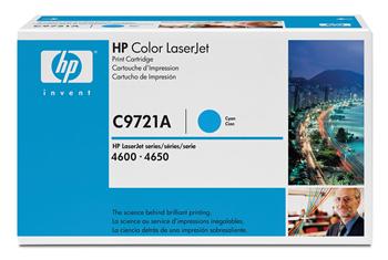 HP supplies Картридж HP CLJ4600-4650 cyan купить и провести сервисное обслуживание в Житомире и области