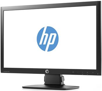 HP  Монитор TFT HP 21.5 ProDisplay P221 LED купить и провести сервисное обслуживание в Житомире и области