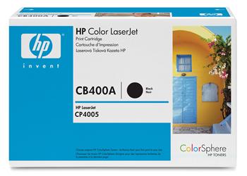 HP supplies Картридж HP CLJ CP4005 black купить и провести сервисное обслуживание в Житомире и области