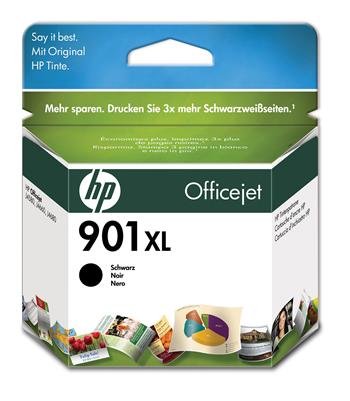 HP supplies Картридж HP No.901XL OJ 4580-4 купить и провести сервисное обслуживание в Житомире и области