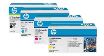 HP supplies Картридж HP CLJ CM4540 black купить и провести сервисное обслуживание в Житомире и области
