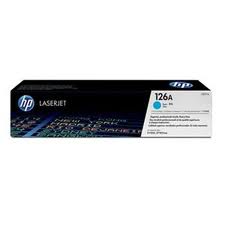 HP supplies Картридж HP LJ CP1025 Cyan купить и провести сервисное обслуживание в Житомире и области