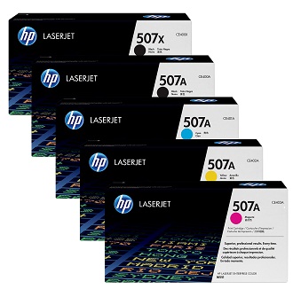 HP supplies Картридж HP LaserJet Enterpris купить и провести сервисное обслуживание в Житомире и области