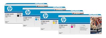 HP supplies Картридж HP CLJ CP5220 series  купить и провести сервисное обслуживание в Житомире и области