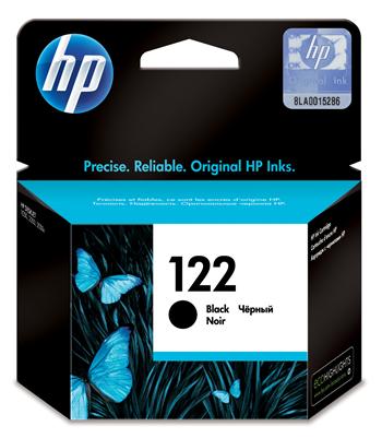 HP supplies Картридж HP No.122  DJ 2050 bl купить и провести сервисное обслуживание в Житомире и области