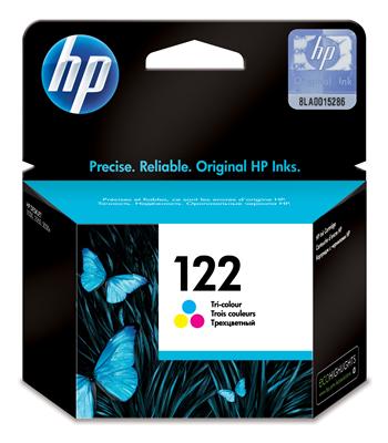 HP supplies Картридж HP No.122  DJ 2050 co купить и провести сервисное обслуживание в Житомире и области