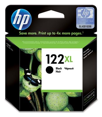 HP supplies Картридж HP No.122  DJ 2050 XL купить и провести сервисное обслуживание в Житомире и области