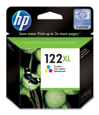 HP supplies Картридж HP No.122  DJ 2050 XL купить и провести сервисное обслуживание в Житомире и области