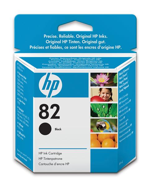 HP supplies Картридж HP No.82 DesignJ510 b купить и провести сервисное обслуживание в Житомире и области