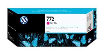HP supplies Картридж HP 772 Magenta Design купить и провести сервисное обслуживание в Житомире и области