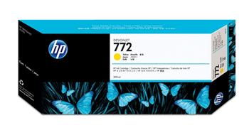 HP supplies Картридж HP 772 Yellow Designj купить и провести сервисное обслуживание в Житомире и области