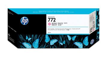 HP supplies Картридж HP 772 Light Magenta  купить и провести сервисное обслуживание в Житомире и области