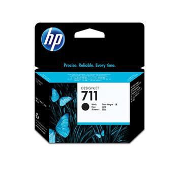 HP supplies Картридж HP No.711 DesignJet 1 купить и провести сервисное обслуживание в Житомире и области