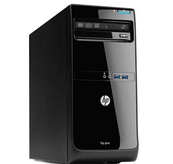 HP ПК HP P3500 MT Intel G2030 500GB 4GB DVD-RW int kb m DOS купить и провести сервисное обслуживание в Житомире и области