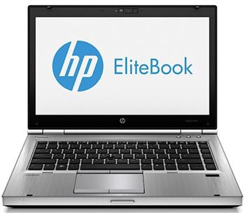 HP  Ноутбук HP EliteBook 8470p 14.0HD+ AG-Intel i5-3340-4-500-DVD-HD7570-1-BT-WiFi-W7Pro купить и провести сервисное обслуживание в Житомире и области