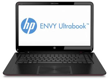 HP  Ультрабук HP ENVY 6-1252sr 15.6-Intel i5-3337U-6- 500-HD8750-2-BT-WiFi-W8 купить и провести сервисное обслуживание в Житомире и области