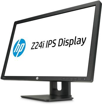 HP  Монитор TFT HP 24 Z24i IPS купить и провести сервисное обслуживание в Житомире и области